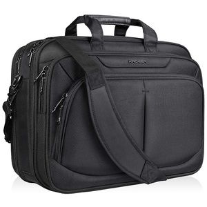 LIKE NEW!!! Water repellent computer bag 💦